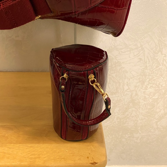 Duffel bag - Picture 2 of 4